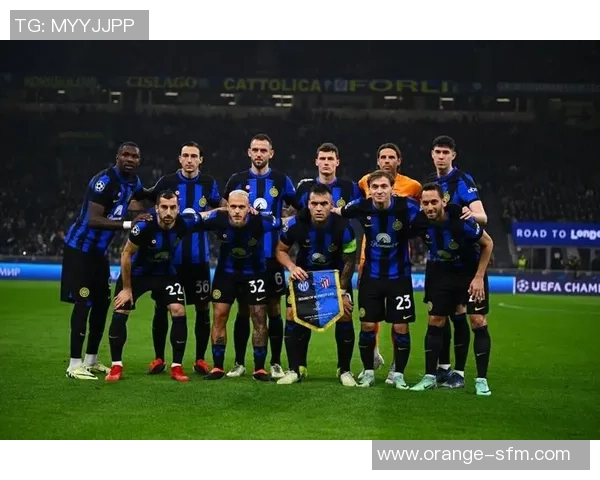 国际米兰欧冠阵容预测巴雷拉能否成为胜负关键点