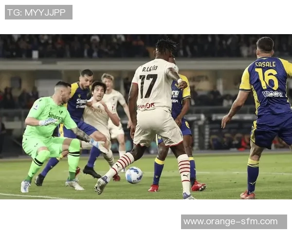 AC米兰与维罗纳对决前瞻数据分析及比赛预测详解