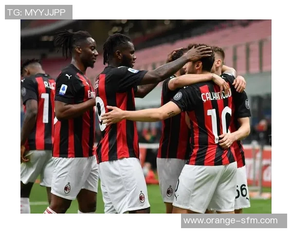 意甲第18轮AC米兰客场小胜卡利亚里全场精彩回顾与战术分析