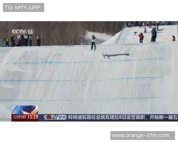 米兰冬奥会临近中国冰雪健儿全力备战力争新突破