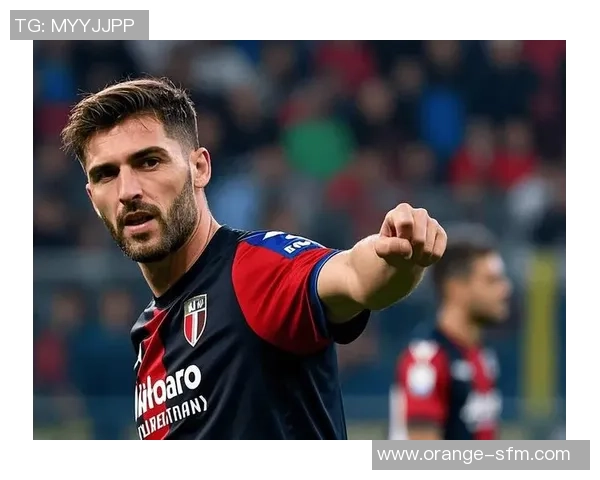 意甲焦点战卡利亚里迎战AC米兰德甲双星对决谁能赢得胜利